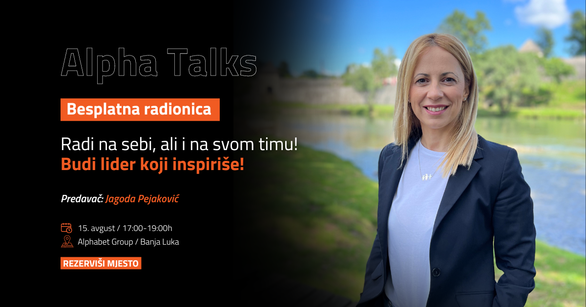 radionica liderstvo