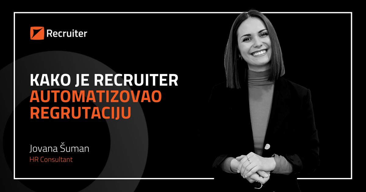 recruiter