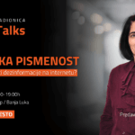 medijska pismenost