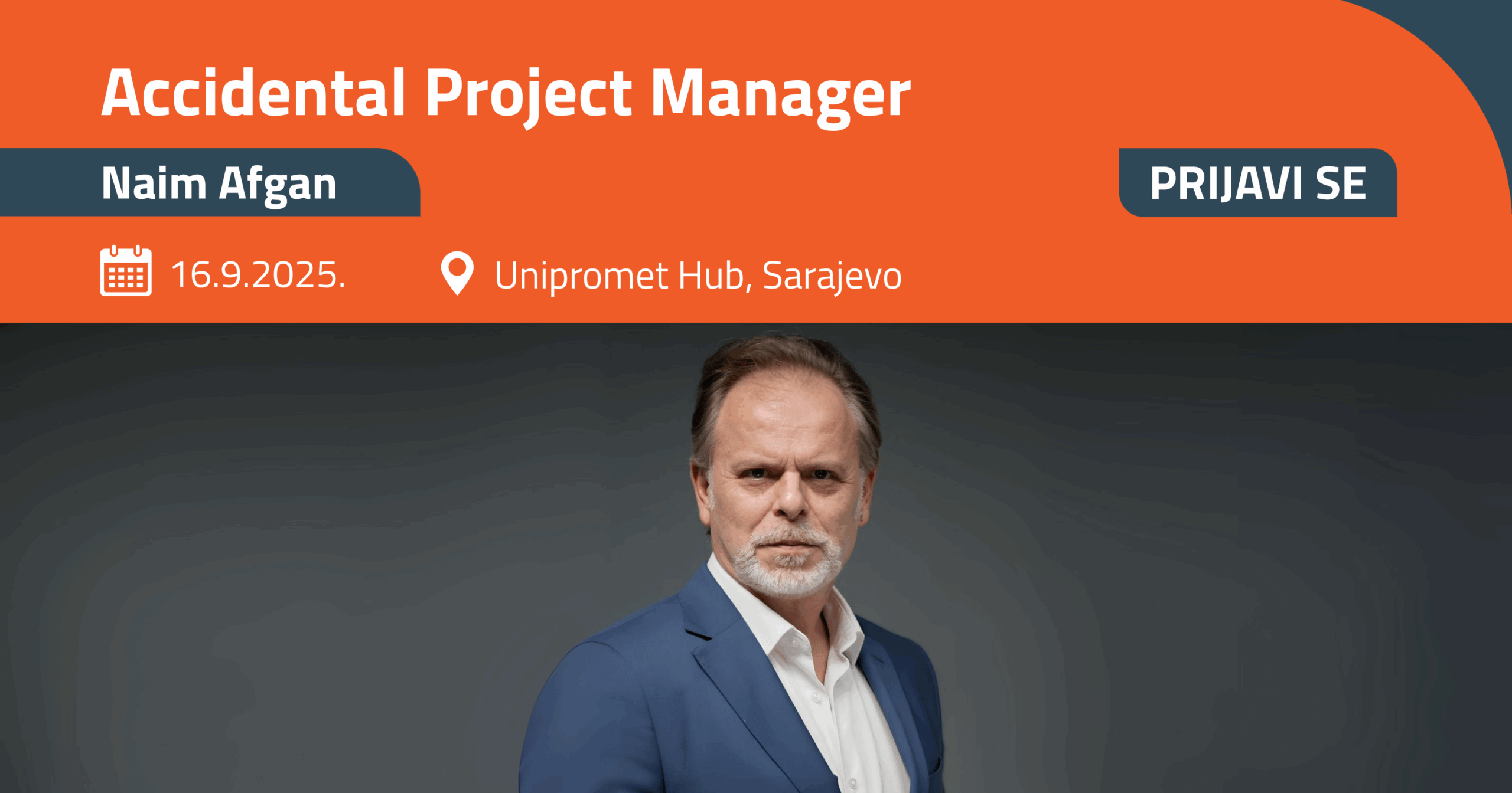 Accidental Project Manager (Survival Guide): Projekt menadžment od A do ...